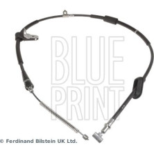 Seilzug, Feststellbremse Suzuki T. Ignis 1.3-1.5 00- Le ADK84661 Seilzug, Feststellbremse Suzuki T. Ignis 1.3-1.5 00- Le ADK84661