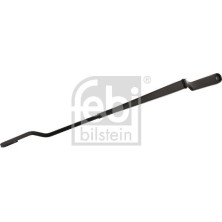 Wischarm, Scheibenreinigung VW Golf IV 1.9 TDI 97-04 febi Plus 34735