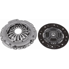 SACHS Kupplungssatz 3000 950 765 SACHS Kupplungssatz 3000 950 765