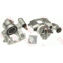Tauschbremssattel VA re FORD Ka 08 BHZ936E Tauschbremssattel VA re FORD Ka 08 BHZ936E