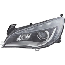 Hauptscheinwerfer 1ZT 010 012-411