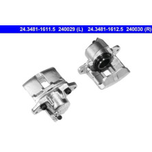 Bremssattel 24.3481-1612.5 Bremssattel 24.3481-1612.5