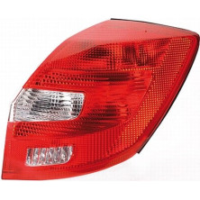 HECKLEUCHTE R HELLA SKODA FABIA II 5-T/KOMBI 12,06-7,14 9EL 354 258-041