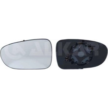 Spiegelglas, Außenspiegel 6471130