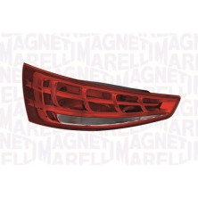 Heckleuchte L MAGNETI PQ AUDI A5 11 714021300701