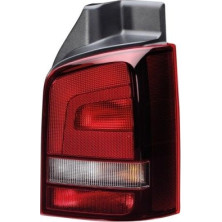 HECKLEUCHTE R 12 V HELLA VW TRANSPORTER T5 10,09-3,15 2SK 010 318-101