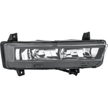 NEBELSCHEINWERFER H8 HELLA SKODA OCTAVIA 12-21 1NE 011 477-121