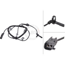 A.B.S. ABS Sensor 31719 A.B.S. ABS Sensor 31719
