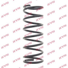KYB Fahrwerksfeder Land Rover P. Discovery Ii 2.5D/4.0 11/98-06/04 K-Flex RE2529
