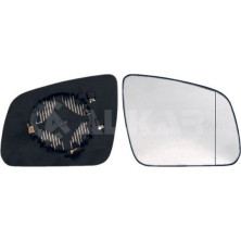 Spiegelglas, Außenspiegel 6472569 Spiegelglas, Außenspiegel 6472569