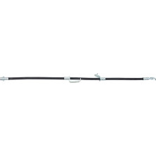 A.B.S. Bremsschlauch SL 6378