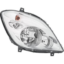 HELLA Hauptscheinwerfer 1EB 247 012-061