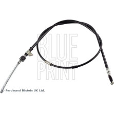 Seilzug, Feststellbremse Mitsubishi T. L 200 96-07 Pr ADC446118 Seilzug, Feststellbremse Mitsubishi T. L 200 96-07 Pr ADC446118