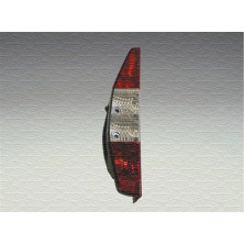 MAGNETI MARELLI Heckleuchte 712406001120 MAGNETI MARELLI Heckleuchte 712406001120