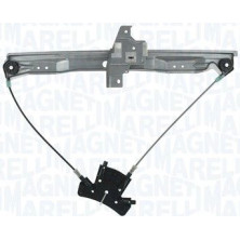 MAGNETI MARELLI Fensterheber 350103134900