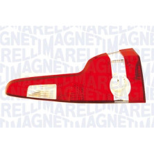 MAGNETI MARELLI Heckleuchte 714028121802