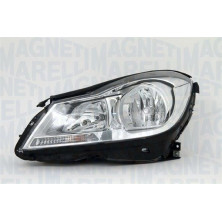 MAGNETI MARELLI Hauptscheinwerfer 710301270205
