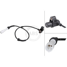 A.B.S. Sensor, Raddrehzahl 32311