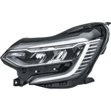 SCHEINWERFER L HELLA RENAULT CAPTUR 20 1EX 013 930-911