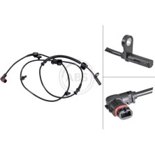 A.B.S. ABS Sensor 31708 A.B.S. ABS Sensor 31708