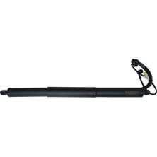 KAMOKA Elektromotor, Heckklappe 7094015