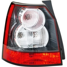 HECKLEUCHTE JLR L359 HELLA LR FREELANDER II 06-15 2VA 354 666-111
