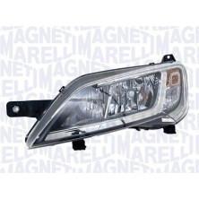 MAGNETI MARELLI Hauptscheinwerfer 712501101129
