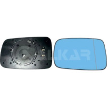 Spiegelglas, Außenspiegel 6422842 Spiegelglas, Außenspiegel 6422842