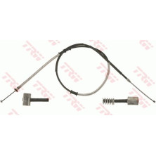 Handbremsseil re GCH495