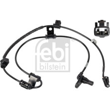 FEBI BILSTEIN Sensor, Raddrehzahl 175407 FEBI BILSTEIN Sensor, Raddrehzahl 175407