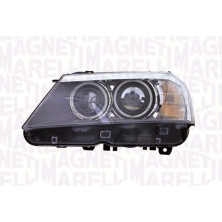 MAGNETI MARELLI Hauptscheinwerfer 710815029034