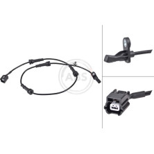 A.B.S. ABS Sensor 31503 A.B.S. ABS Sensor 31503