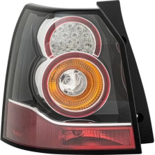 HECKLEUCHTE L HELLA LR FREELANDER II 06-15 2VP 354 814-011 HECKLEUCHTE L HELLA LR FREELANDER II 06-15 2VP 354 814-011
