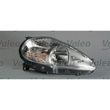VALEO Hauptscheinwerfer 088901 VALEO Hauptscheinwerfer 088901