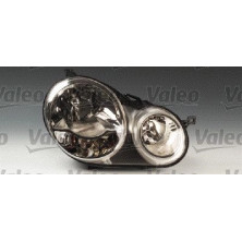 VALEO Hauptscheinwerfer 088183 VALEO Hauptscheinwerfer 088183