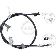A.B.S. Handbremsseil Seilzug Festellbremse K13417 A.B.S. Handbremsseil Seilzug Festellbremse K13417
