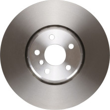 11 481 137 Bremsscheibe VA re DF6891S