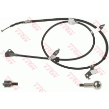 Handbremsseil GCH478 Handbremsseil GCH478