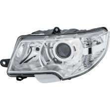 SCHEINWERFER L HELLA SKODA SUPERB 3,08-5,13 1EL 247 047-251