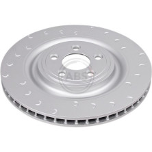 A.B.S. Bremsscheibe 18745