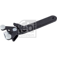 Rollenführung, Schiebetür R 171024 Rollenführung, Schiebetür R 171024