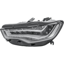 SCHEINWERFER L HELLA AUDI A6 12-18 1EX 011 151-411