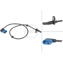 A.B.S. ABS Sensor 32033