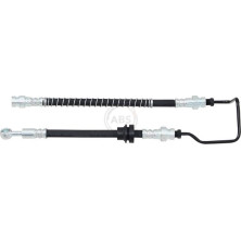 A.B.S. Bremsschlauch SL 6169