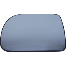 Spiegelglas, Außenspiegel 6431156 Spiegelglas, Außenspiegel 6431156