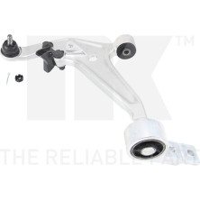 Querlenker Nissan P. X-Trail 01- Untere Le 5012232 Querlenker Nissan P. X-Trail 01- Untere Le 5012232
