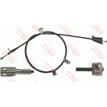 Handbremsseil re GCH488 Handbremsseil re GCH488