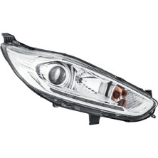 Scheinwerfer R H1/H7+MOT+TGFL LED CHR HELL PQ 1EL 354 803-061