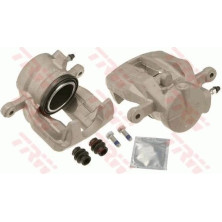 Tauschbremssattel VA li BHX460E Tauschbremssattel VA li BHX460E