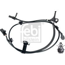 FEBI BILSTEIN Sensor, Raddrehzahl 176646 FEBI BILSTEIN Sensor, Raddrehzahl 176646